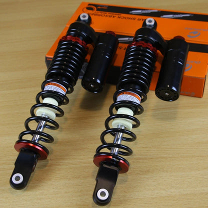 Front Coil-Over Shocks (2004–2023) for Yamaha YFZ450 660R 700R