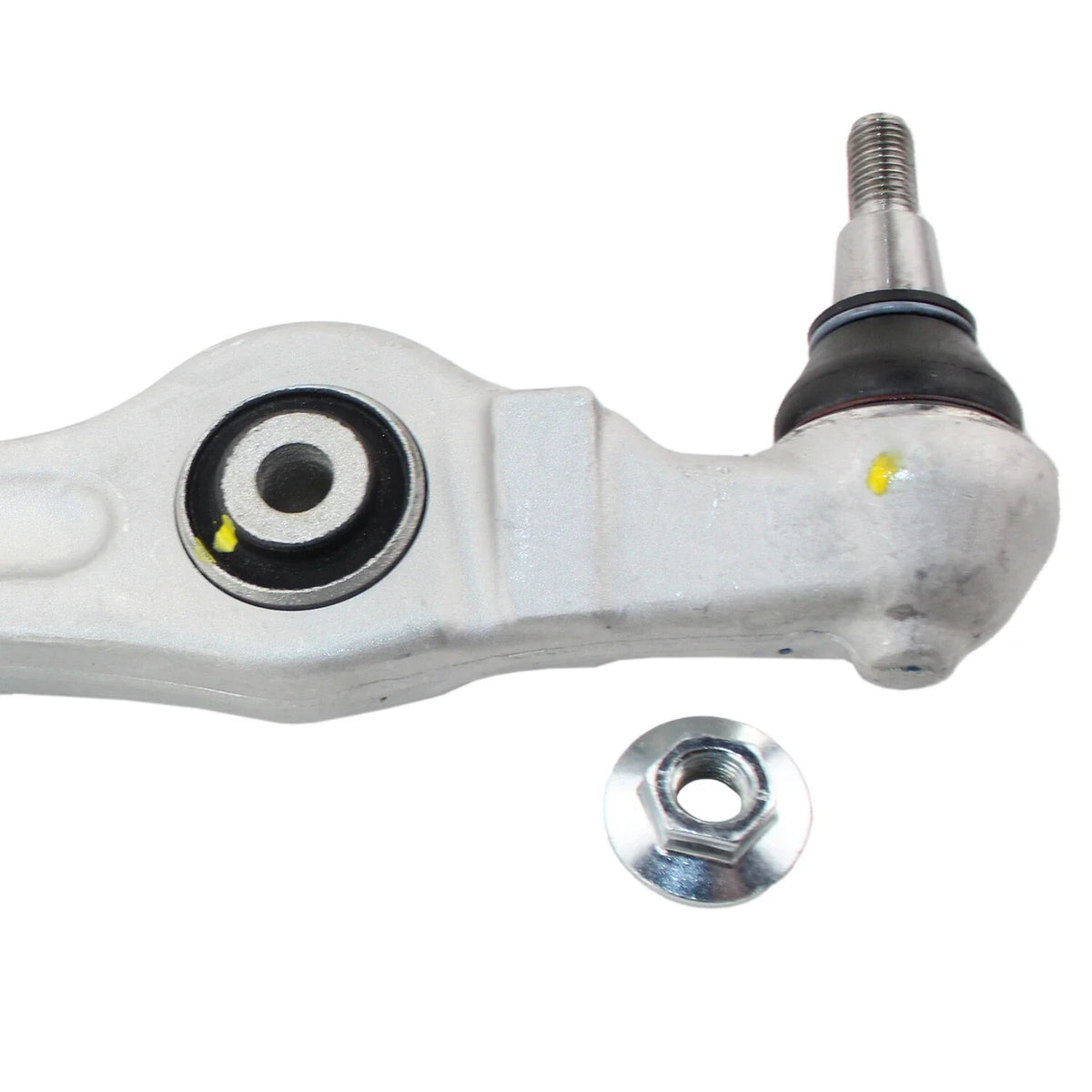 Front Lower Control Arm and Ball Joint Assembly for Audi A4 S4 RS4 2001-2008