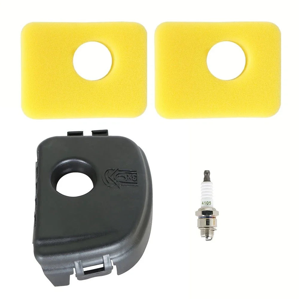Air Cleaner Cover 594281 595660 799579 for Briggs & Stratton 300E 500E