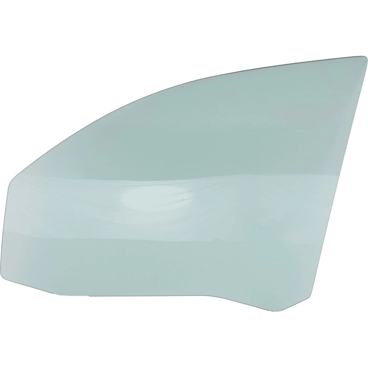 Set of 2 Door Glasses for Chrysler Pacifica