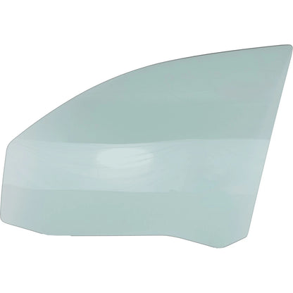 Set of 2 Door Glasses for Chrysler Pacifica