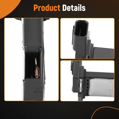 Mass Air Flow Sensor for Honda Civic Accord Pilot 2001-2015