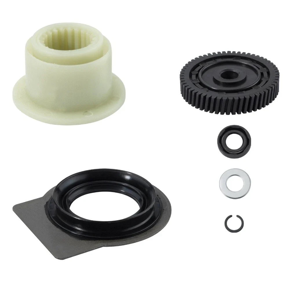 Transfer Case Motor Gear Repair Kit for BMW X3 X5 (2004–2011)