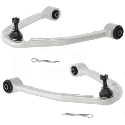 Set of 2 Control Arms for Coupe (Driver & Passenger Side)
