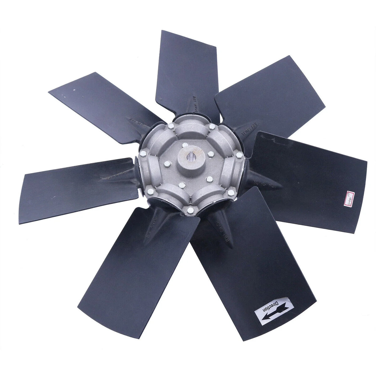 Fan for Atlas Copco Air Compressor (1613745400)