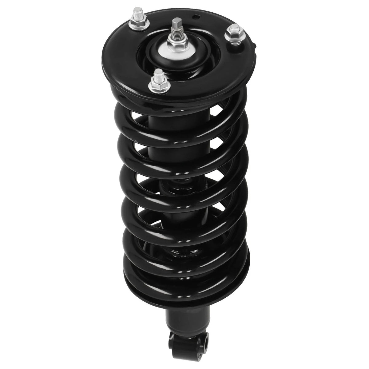 Front Strut Spring Assembly for Armada Titan QX56 (2004-2015)