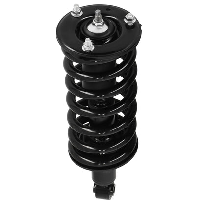 Front Strut Spring Assembly for Armada Titan QX56 (2004-2015)