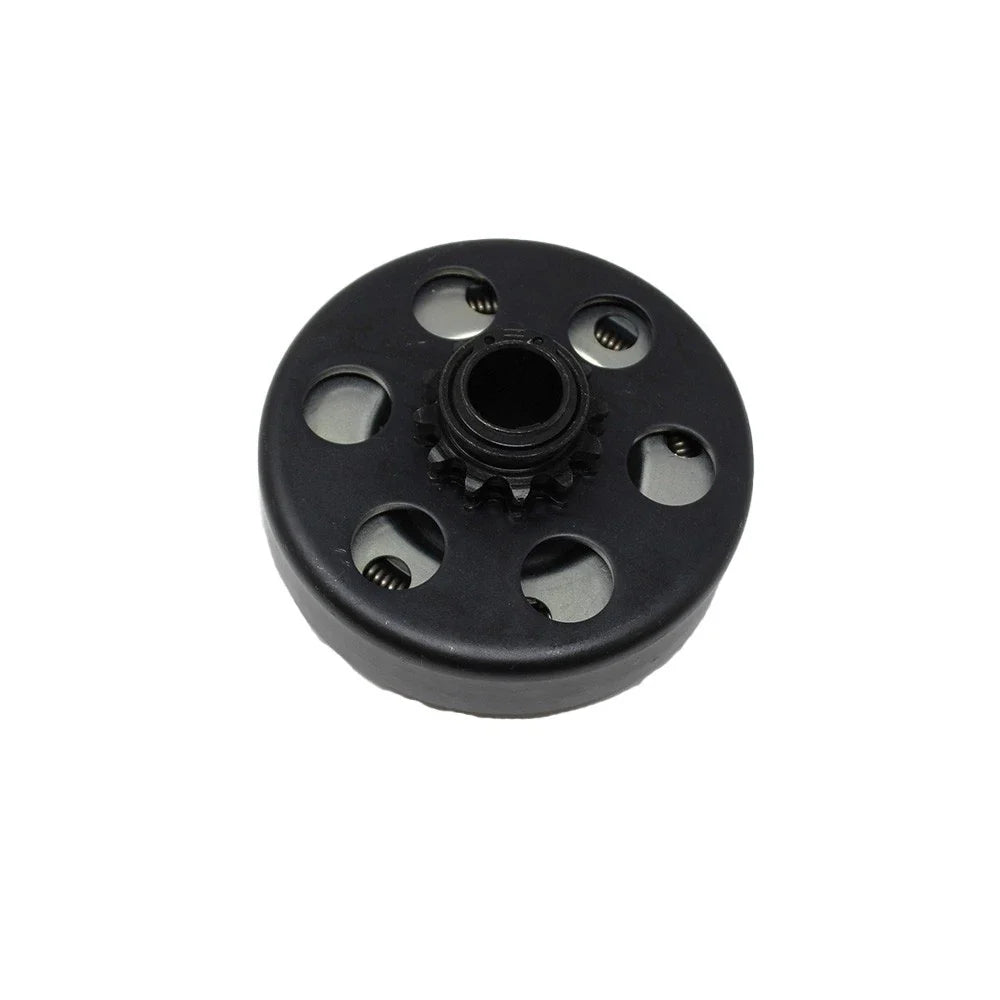 12 Tooth Clutch for Go Kart Mini Bike (#35 Chain, 3/4" Shaft)