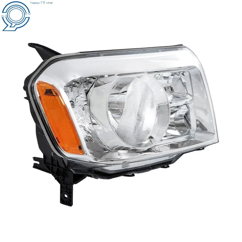 Headlight Assembly Halogen for Honda Pilot (2009-2011)