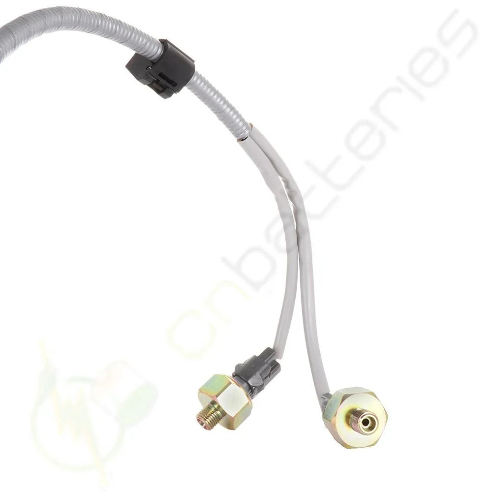 2 Knock Sensor Kit & Harness Assembly for Toyota Solara (2002–2003)