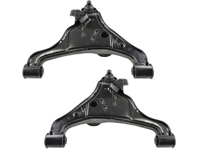 Front Lower Control Arm and Ball Joint Assembly Set for Suzuki Equator (2009–2012)