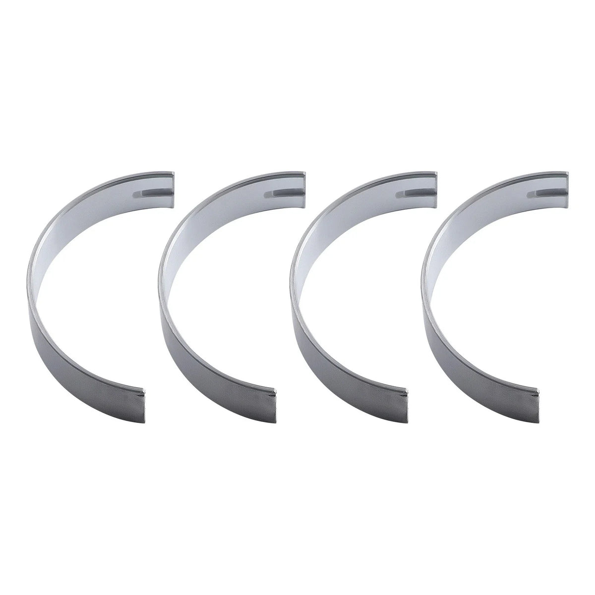 Crankshaft Bearings Con Rods Kit for Jeep WK2 RAM 1500 3.0 EcoDiesel (2014–2018)