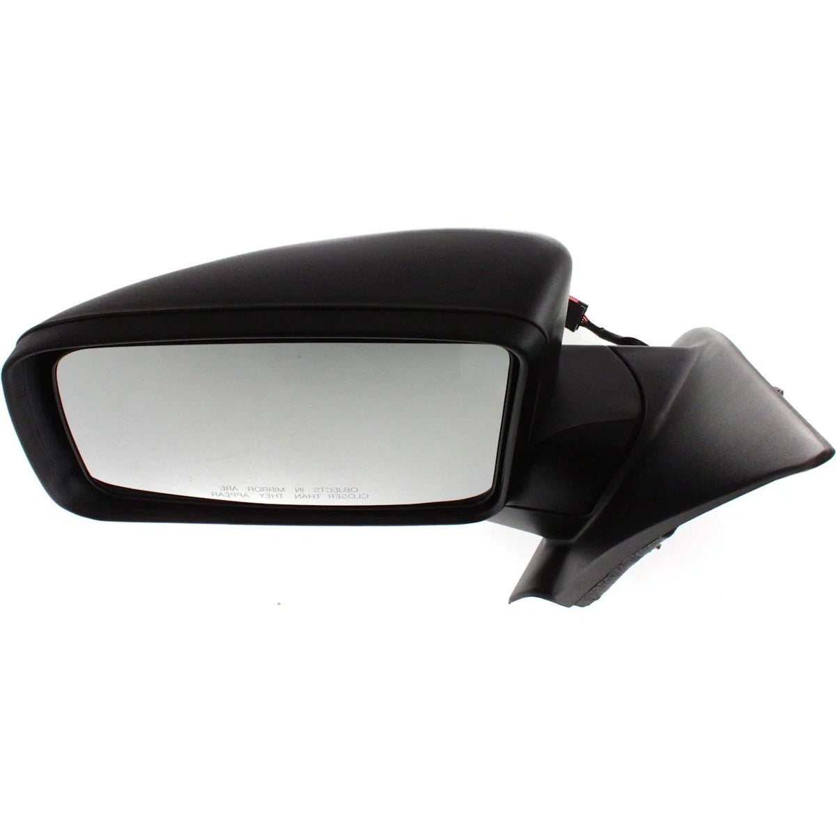 Power Mirror Front Left Manual Folding for 2005-2006 Ford Expedition
