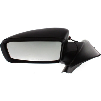 Power Mirror Front Left Manual Folding for 2005-2006 Ford Expedition