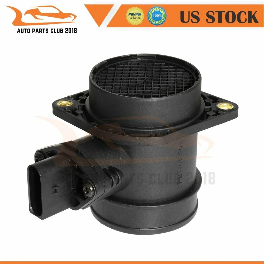Mass Air Flow Sensor for Volkswagen Passat 1.8L L4 (2003–2005)