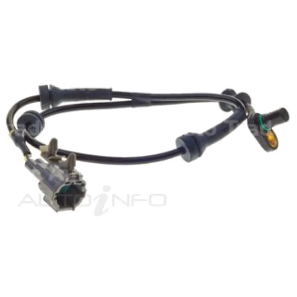 Front Wheel Speed Sensor ABS for Nissan Navara D40 2005-2015