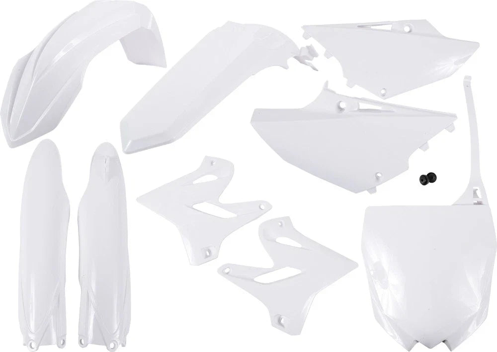 Full Plastic Kit for