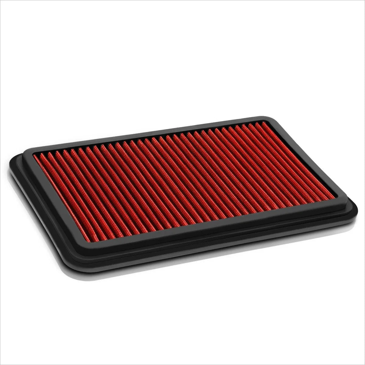 Reusable High Flow Drop In Air Filter for Mazda 2 (2011–2014)