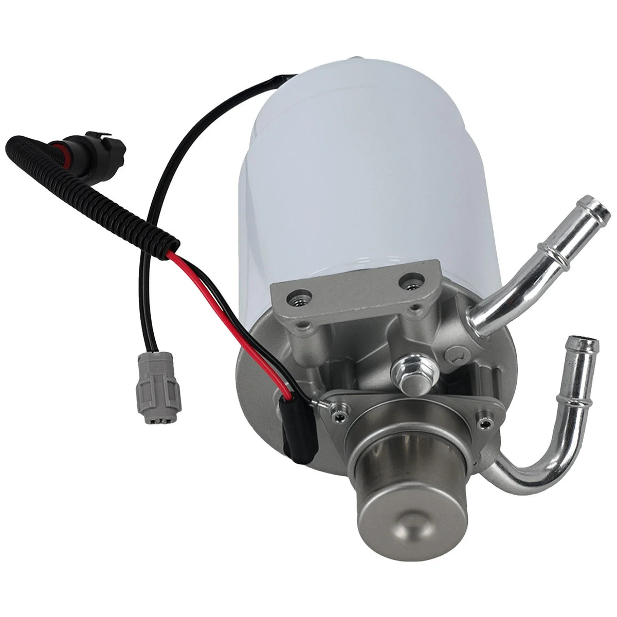 Fuel Filter Assembly for Chevy Silverado 2500 3500 (2001–2016) TP3018 TP3012