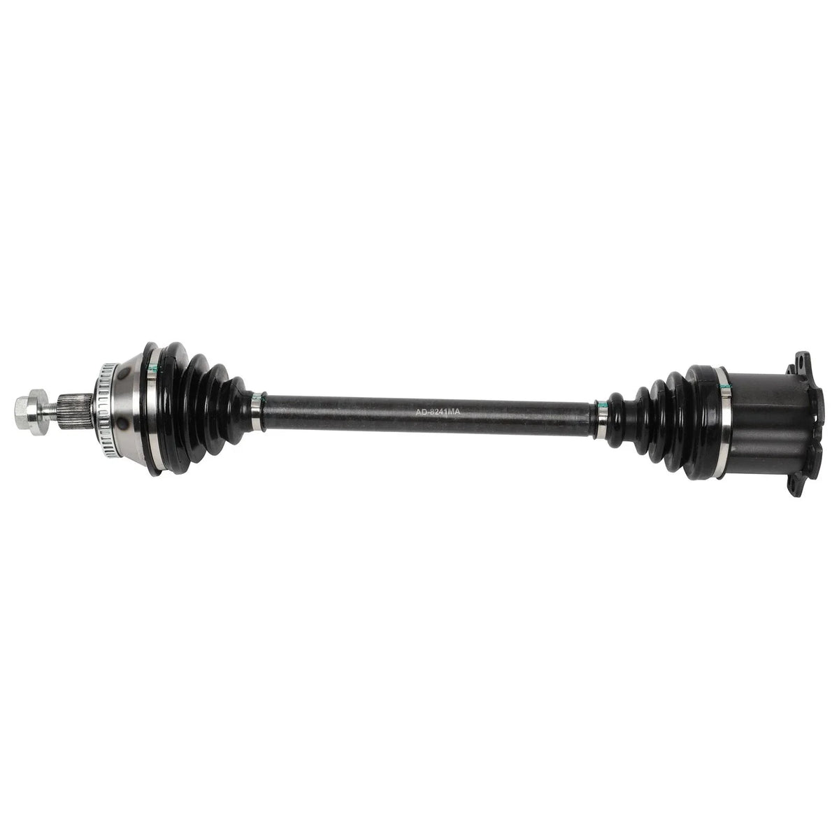 CV Axle Front Left for Audi RS4 A4 S4 (2004–2008)