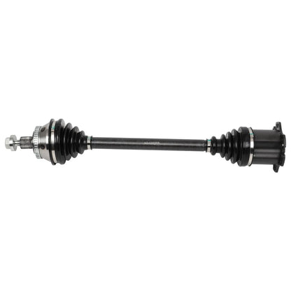 CV Axle Front Left for Audi RS4 A4 S4 (2004–2008)
