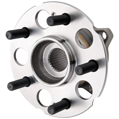2-Piece Wheel Hubs for Acura RDX 2013 to 2022