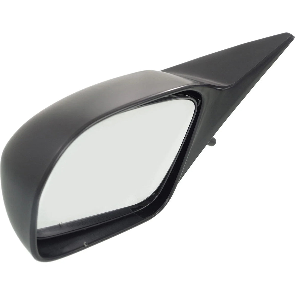 2001-2005 Honda Civic Sedan Left Side Manual Remote Mirror