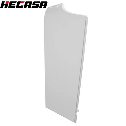 Left Upper Behind Cab Fairing Extension for Freightliner Cascadia 2008-2020