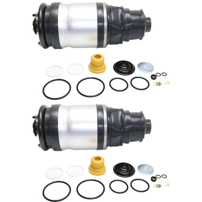 Set of 2 Air Springs for Range Rover (LR016411)