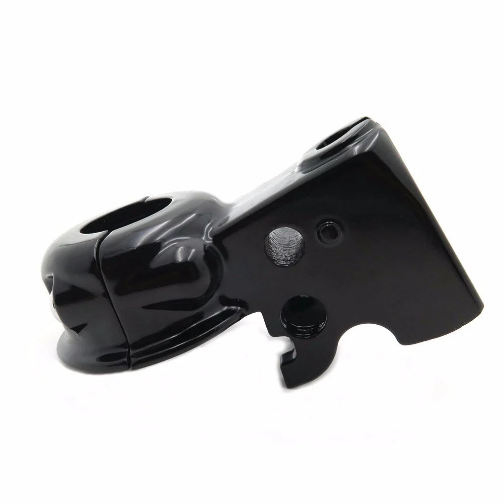 Mount Bracket for Clutch Lever - Harley Dyna FXD 2006 to 2017