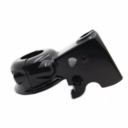 Mount Bracket for Clutch Lever - Harley Dyna FXD 2006 to 2017