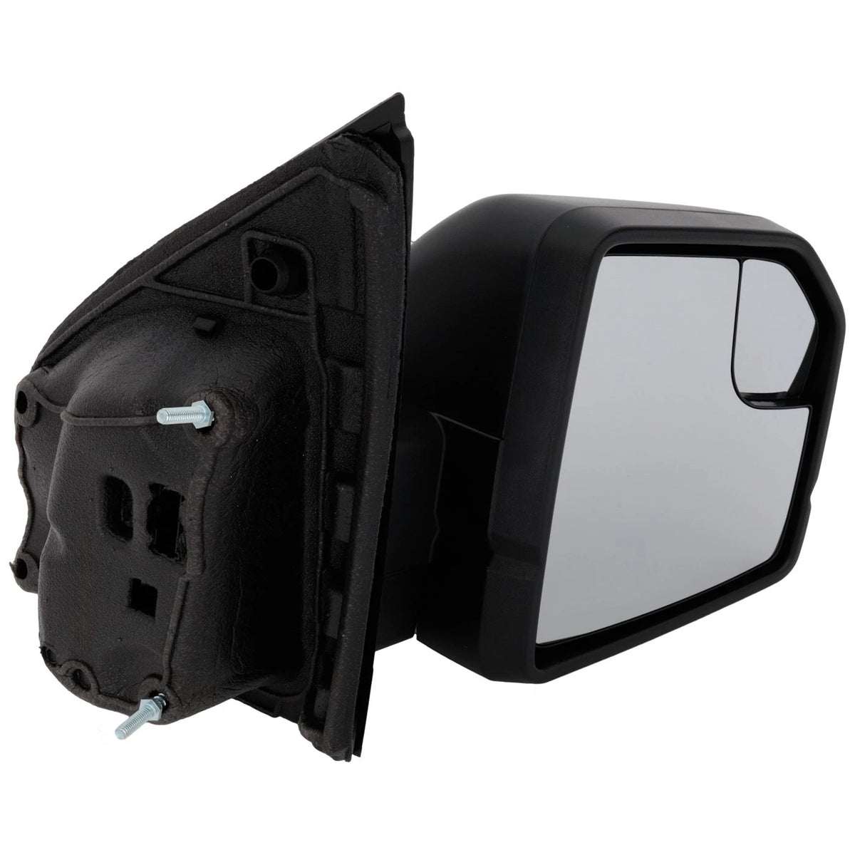 Right Heated Mirror for Ford F-150 (2017–2020) Signal Spot Light Temp Sensor