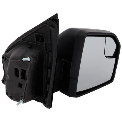 Right Heated Mirror for Ford F-150 (2017–2020) Signal Spot Light Temp Sensor