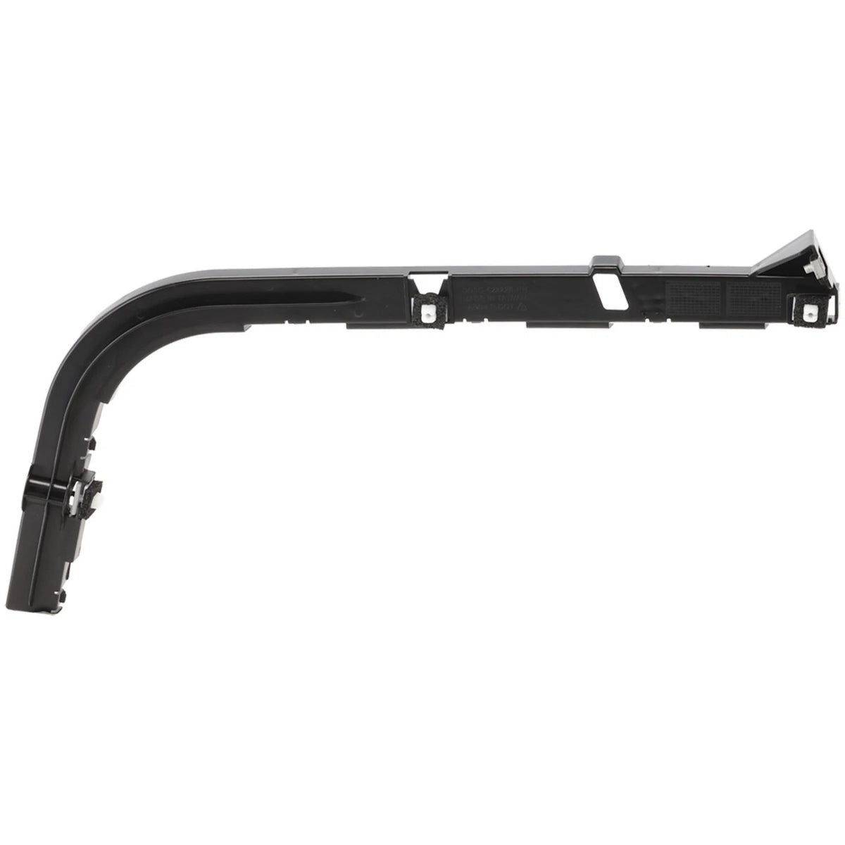 Bumper Bracket for Dodge Challenger (2008–2023) Rear Passenger Side Lower