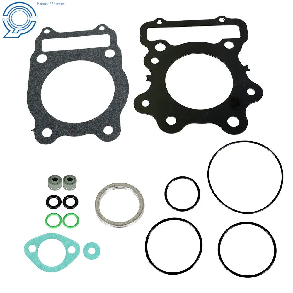 Top End Head Gasket Kit for Honda FourTrax 300 (1988–2000)