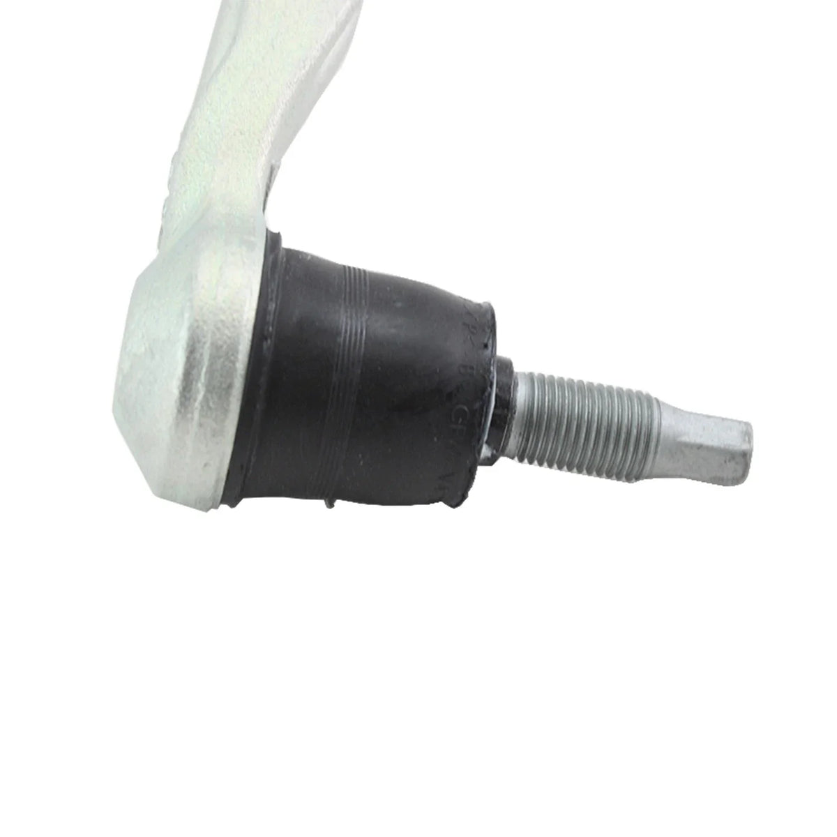 Outer Tie Rod End for Lemfoerder Driver Side Front 3666801