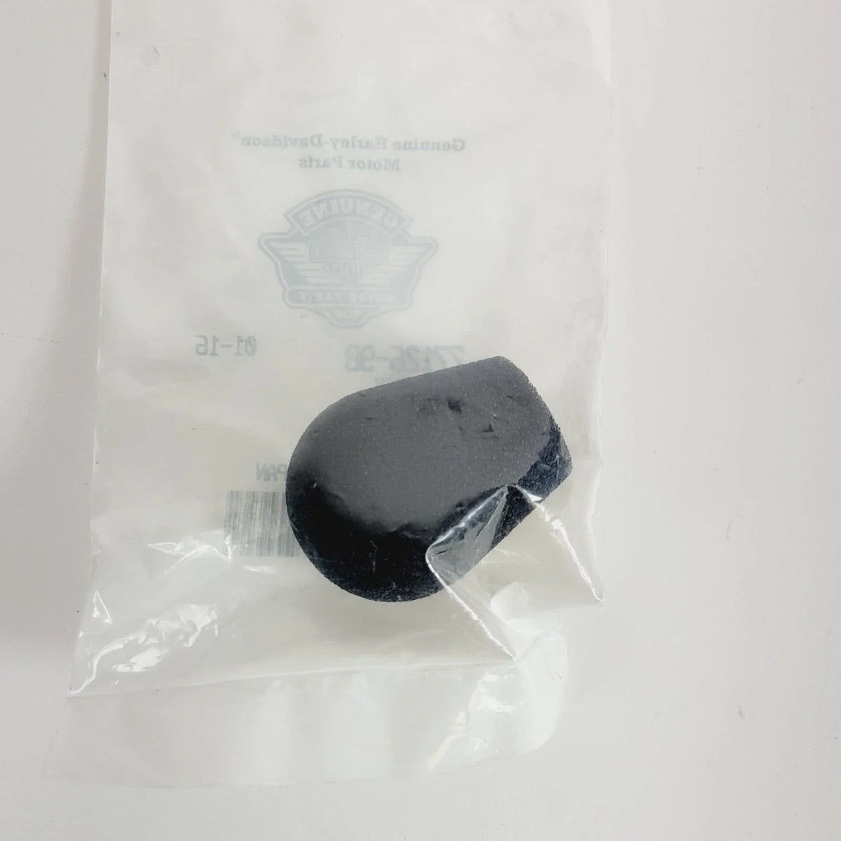 Wind Sock Microphone for Harley Davidson (1998) 77126-98