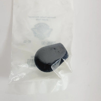 Wind Sock Microphone for Harley Davidson (1998) 77126-98