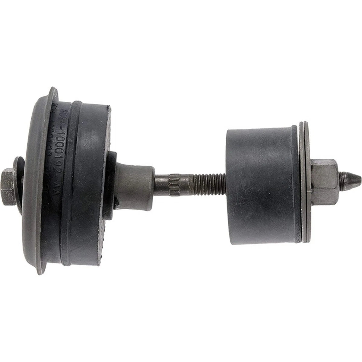 Dorman 924-056 Body Mount Kit for E350 E450 E150 E250 E550 (1992–2023)