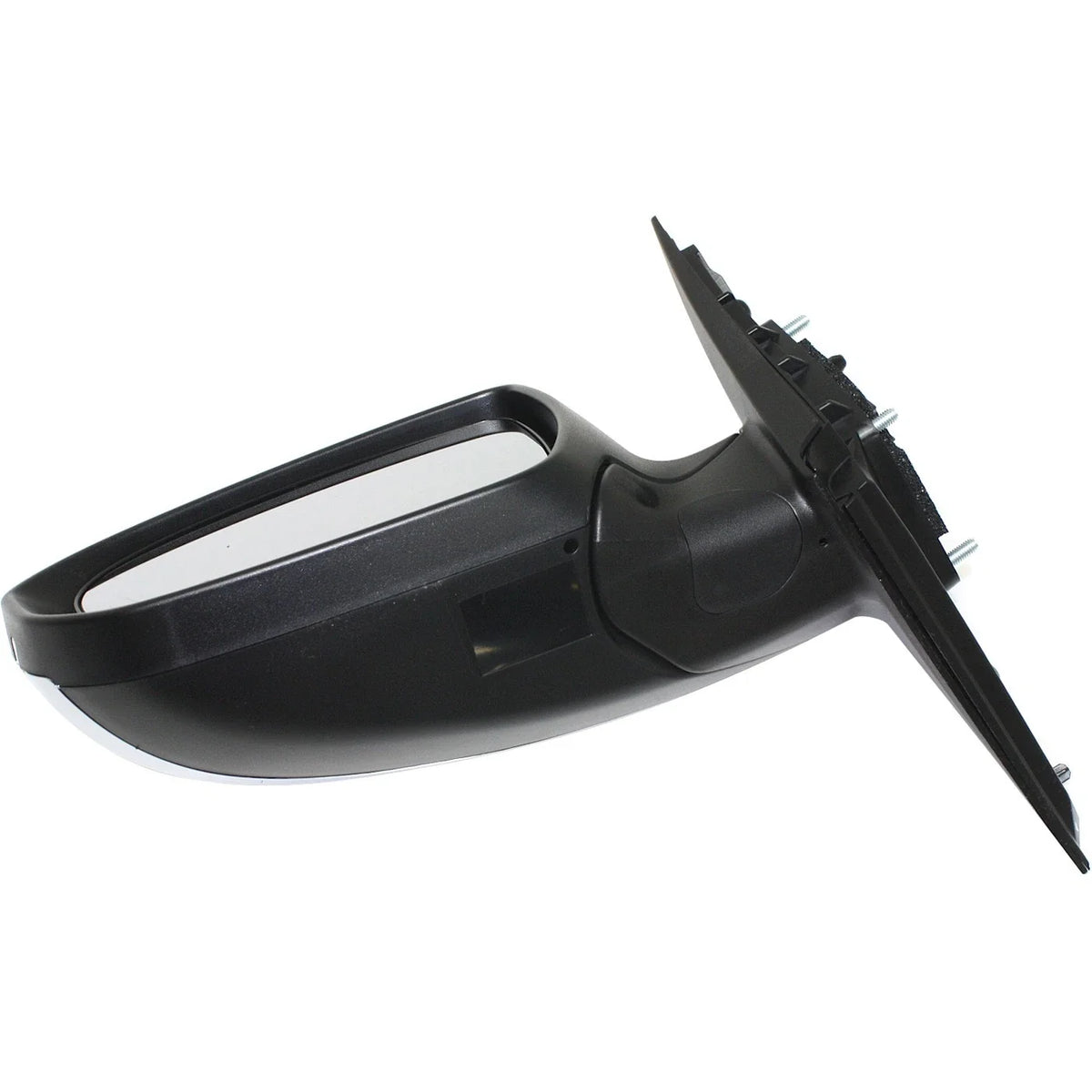 Power Mirror for Kia Optima (2012–2013) Left Side Heated Chrome