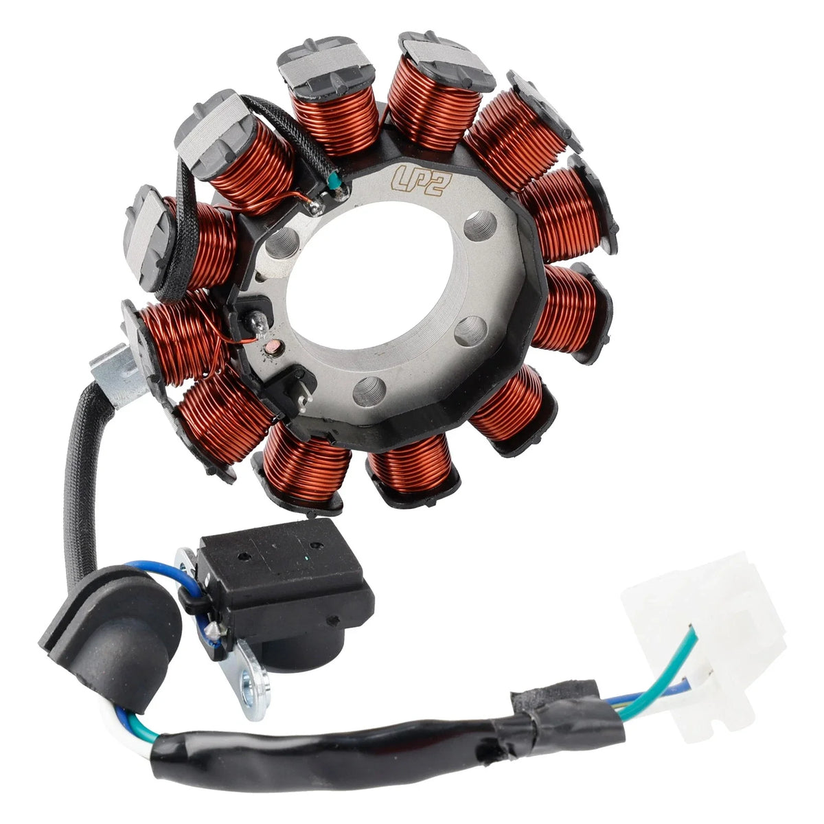 Regulator Stator Gasket for Honda AFS 125 Future (2012-2015)