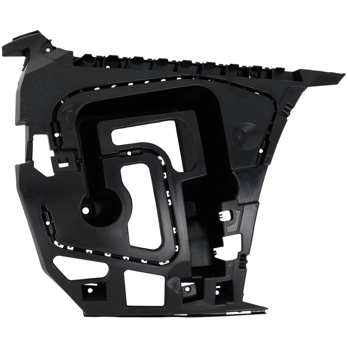 Bumper Bracket for BMW 535i GT (2014–2017) Rear Passenger Side F07 M Pkg