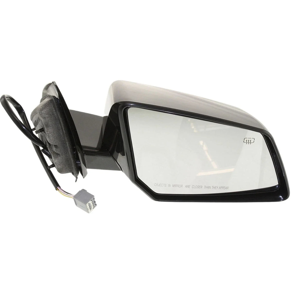 Power Mirror for GMC Acadia Right Heated with Signal Light (2007–2008)