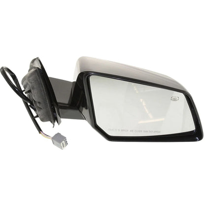 Power Mirror for GMC Acadia Right Heated with Signal Light (2007–2008)