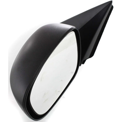 Power Mirror for Chrysler 300 Dodge Charger (2006–2010) Front Left