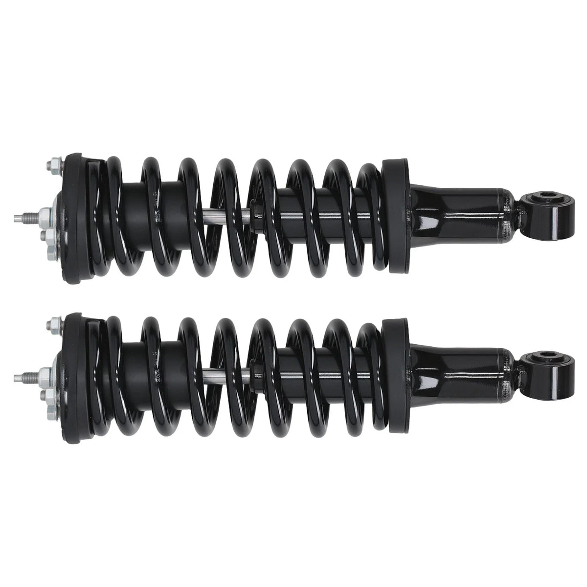 Front Complete Struts Assembly for Chevy Colorado Canyon (2004–2012)