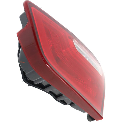 Tail Light for Kia Optima (2011–2015) Passenger Side Inner Trunk Mounted