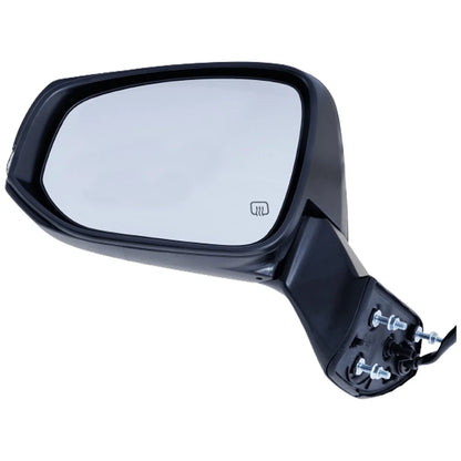 Heated Mirror Pair - Set of 2 for Highlander