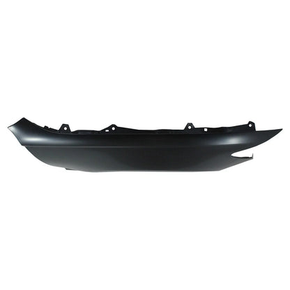 Fender for Audi A6 (2012–2015) Front Right, Steel, Primed, Signal Hole