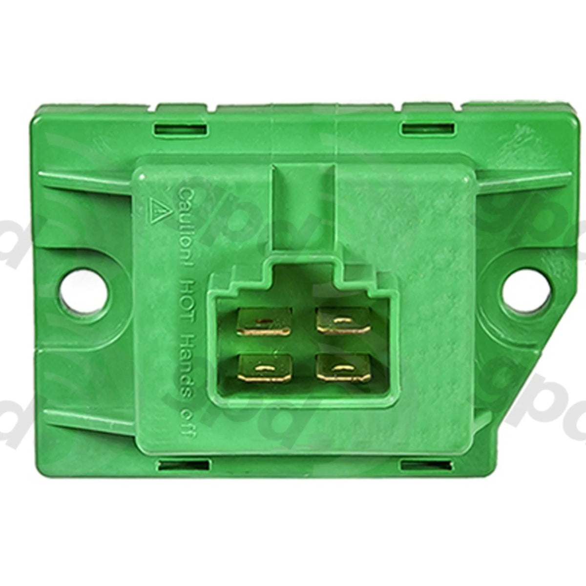 Blower Motor Resistor for Kia Forte5, Hyundai Azera, Cadenza (2014–2019)
